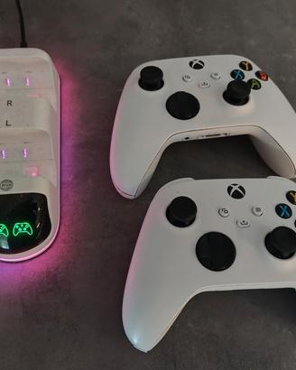 Xbox controller