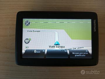 TomTom Start