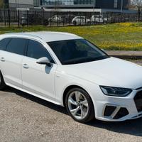 Audi A4 2.0 TDI 2021. S line 5a serie