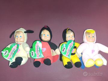 Paciocchini The Original 