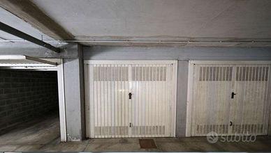 Garage a Treviglio