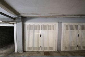Garage a Treviglio