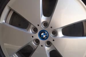gomme e cerchi bmw i3