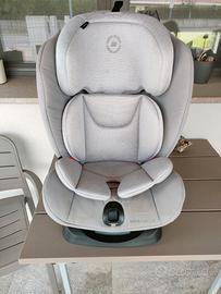 Seggiolino auto BEBÈ CONFORT Titan ISOFIX 9-36 kg