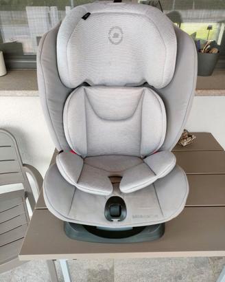 Seggiolino auto BEBÈ CONFORT Titan ISOFIX 9-36 kg