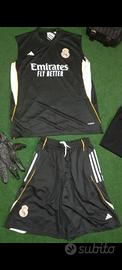 tuta real madrid
