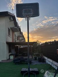 Canestro basket
