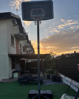 Canestro basket