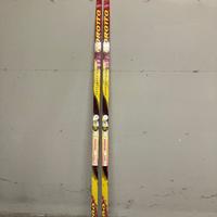 Sci di fondo Morotto Classic