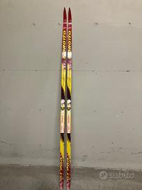 Sci di fondo Morotto Classic