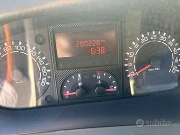 Iveco Daily 35c15