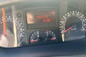 Iveco Daily 35c15