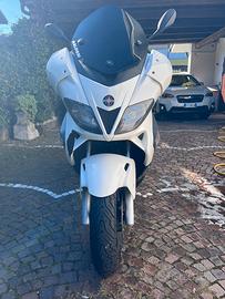 Gilera Nexus 125