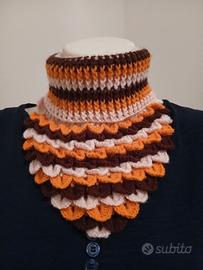 scalda collo e petto 