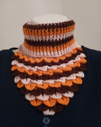 scalda collo e petto 