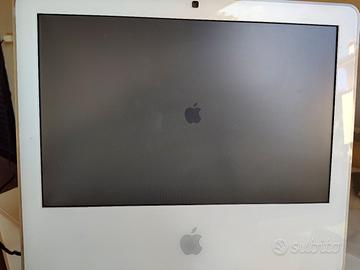 iMac 17" Intel vintage 