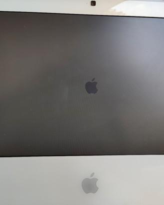 iMac 17" Intel vintage 