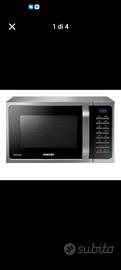 Microonde Samsung
