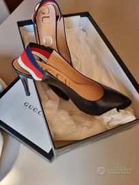 Décolleté GUCCI 
