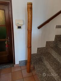 bastone della pioggia