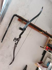 Arco e frecce