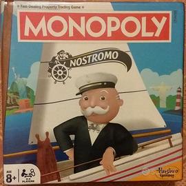 Monopoly