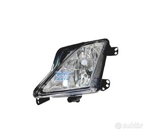 FARO ANABBAGLIANTE DESTRO FORD FOCUS MK4 18-