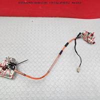 TUBO POSTERIORE KTM EXC 450 2006 2007 SMR SX F 200