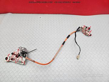 TUBO POSTERIORE KTM EXC 450 2006 2007 SMR SX F 200