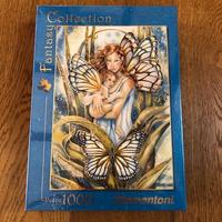 Puzzle Clementoni 1000 pezzi