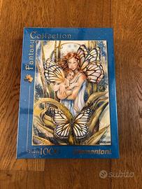 Puzzle Clementoni 1000 pezzi