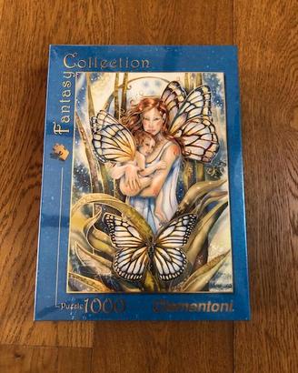 Puzzle Clementoni 1000 pezzi