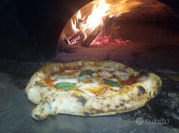 pizzaiolo