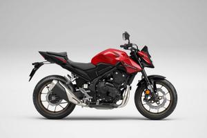 Honda Hornet 500 HORNET 500 - E-CLUTCH - YM 2026