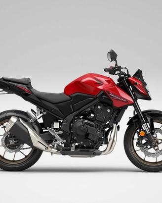 Honda Hornet 500 HORNET 500 - E-CLUTCH - YM 2026