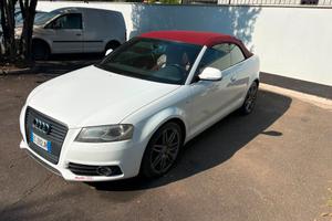 Audi A3 Cabrio 2.0 TDI LEGGERE BENE
