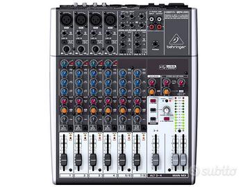 Behringer 1204
