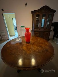Tavolo classico