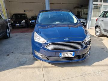 Ford C-Max 1.5 TDCi 120CV Titanium PERFETTA