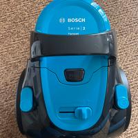 Aspirapolvere Bosh serie 2