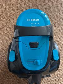 Aspirapolvere Bosh serie 2