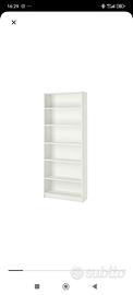 libreria Billy ikea
