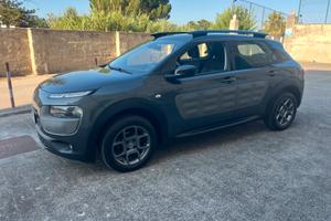 Citroen C4 Cactus 1.6 HDI CV 100 Shine UsatoGarant