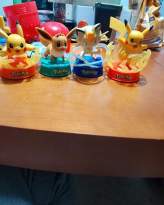 set completo Kinder 