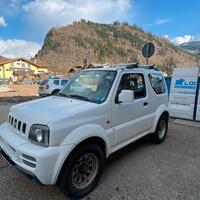 Suzuki Jimny 1.3 4WD