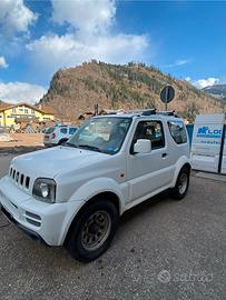 Suzuki Jimny 1.3 4WD