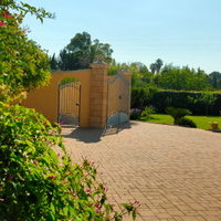 Villetta a pochi minuti da Gallipoli