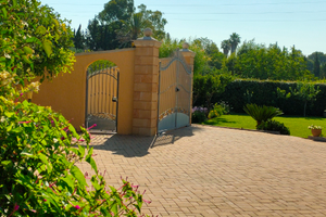 Villetta a pochi minuti da Gallipoli