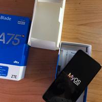 Cellulare Praticamente nuovo