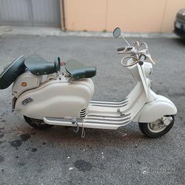 lambretta ld150